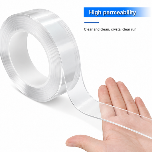 3M Nano Gel Double-Sided Tape (Buy 1 Get 1 FREE) | Shop Spot