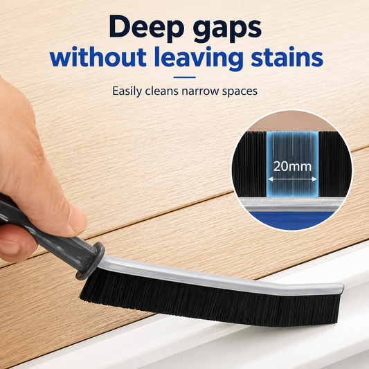 3-PCs Gap Cleaning Brush | Shop Spot