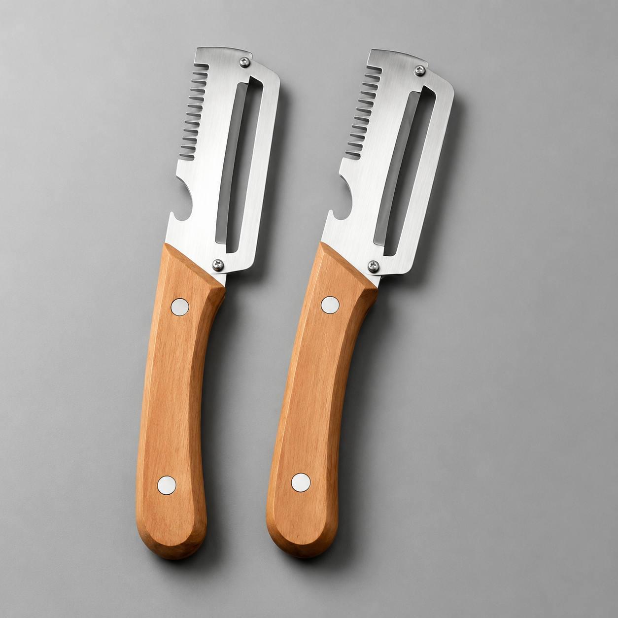 3-in-1 Kitchen Peeler & Vegetable Slicer Tool | Shop Spot