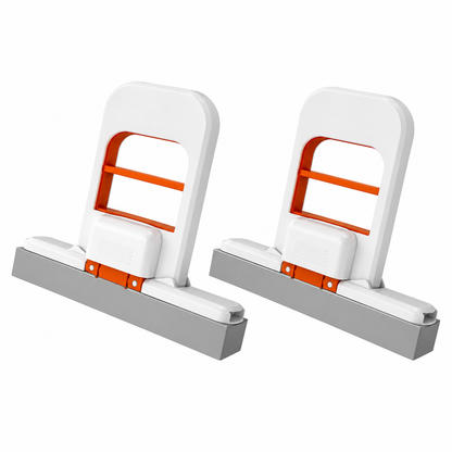 Mini Foldable Desktop Mop, Compact Cleaning Tool |  Shop Spot
