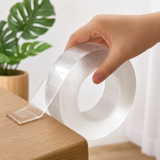3M Nano Gel Double-Sided Tape (Buy 1 Get 1 FREE) | Shop Spot