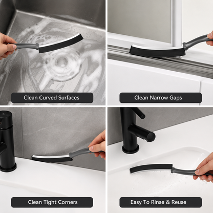 3-PCs Gap Cleaning Brush | Shop Spot