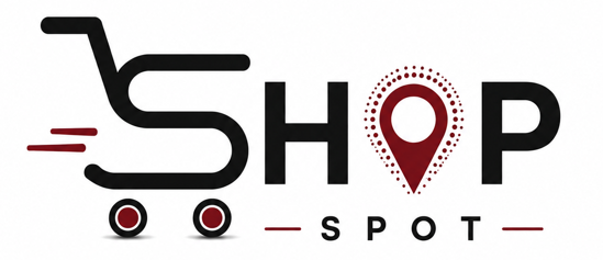 Shop Spot
